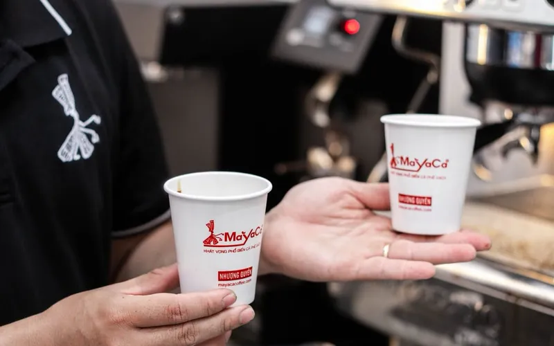 Đào tạo barista thực chiến cho quán
