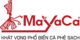 MaYaCa Coffee – Khát vọng phố biển cà phê sạch